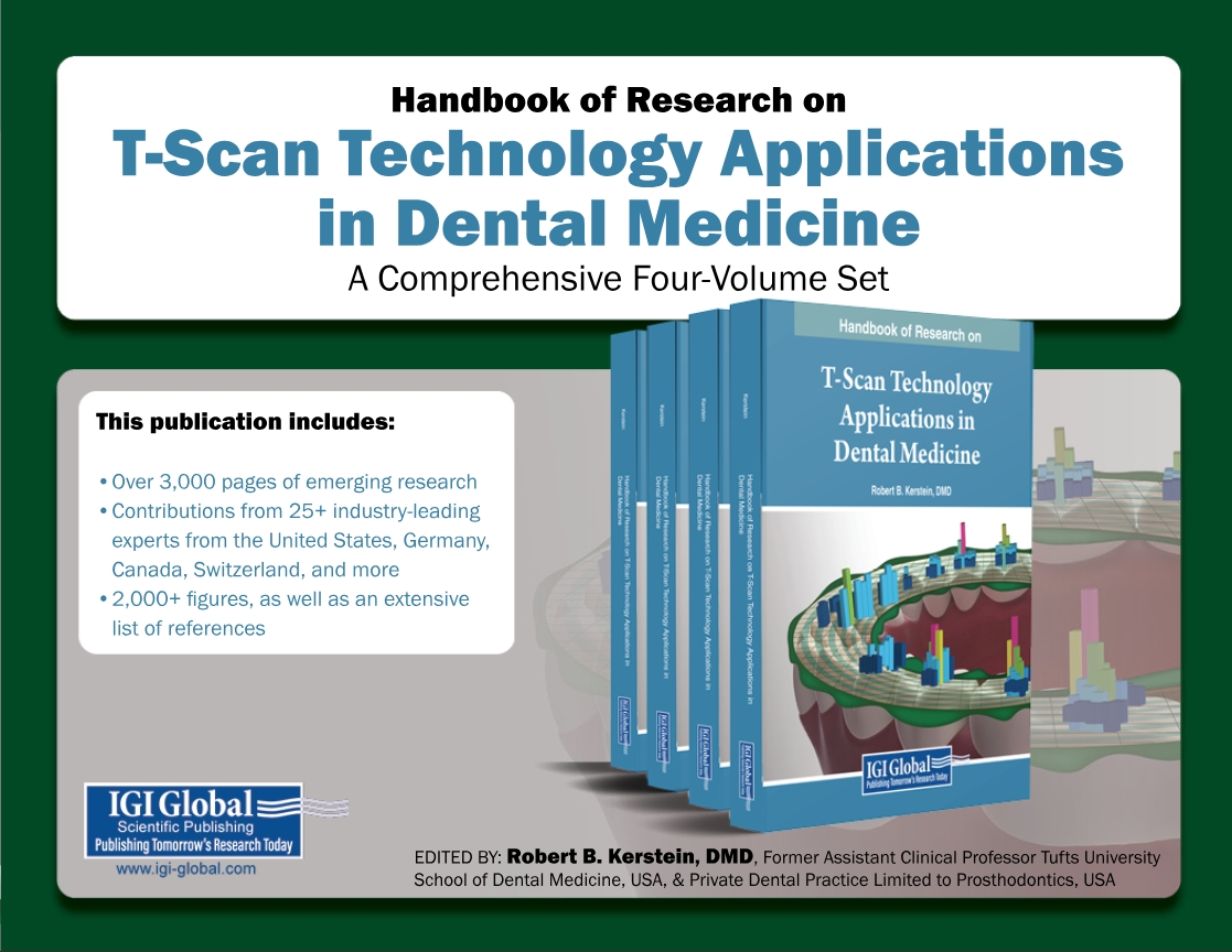 T-scan handbook