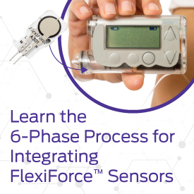 The 6 Phases of Force Sensor Integration