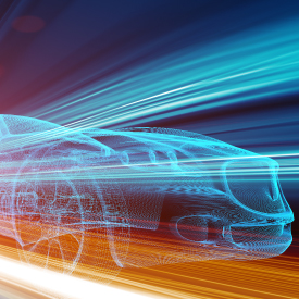 Pressure Mapping: Gaining a Competitive Edge in the Automotive Industry