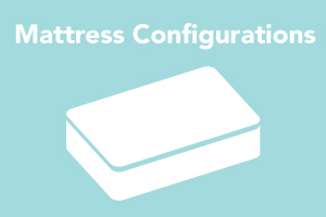 Mattress Configurations