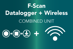 F-Scan Wireless and Datalogger