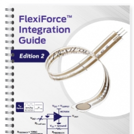 How to Integrate FlexiForce Sensors
