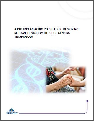 Assisting an Aging Population: Designing Medical Devices with Force Sensing Technology Download