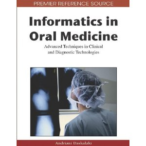 Informatics in Oral Medicine