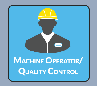 QC Operator