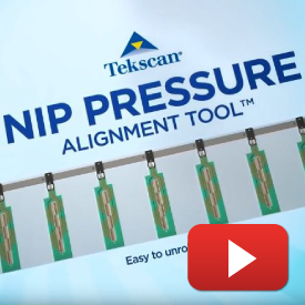Keep Your Production Rolling with the Nip Pressure Alignment Tool