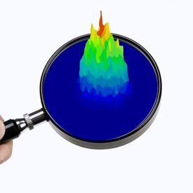 Pressure Mapping: An R&D Design Engineer's Magnifying Glass