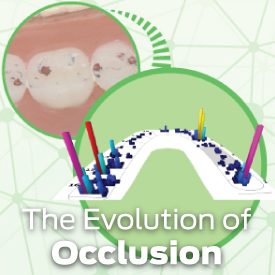 Evolution of Occlusion: A Digital Approach to Overcoming Everyday Challenges