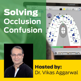 Solving Occlusion Confusion with Comprehensive Digital Bite Analysis
