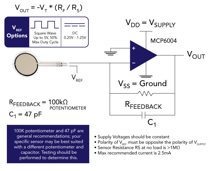 A401 Circuit Diagram