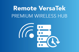 Remote VersaTek Premium Wireless Hub