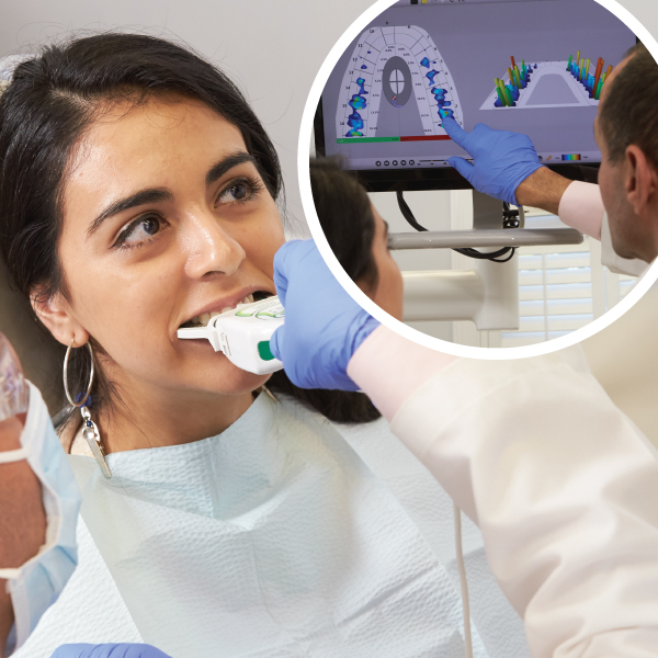 American Academy of Clear Aligners (AACA) and T-Scan Partnership | Tekscan