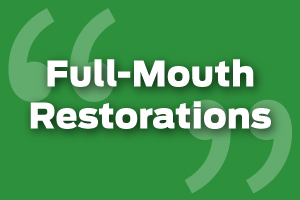 Equilibrate Occlusion for Full-Mouth Restoration