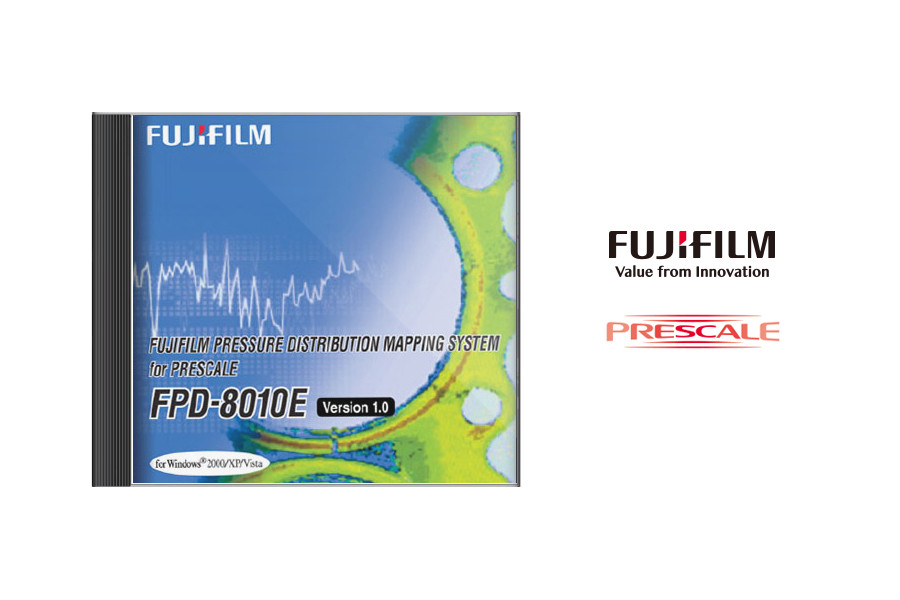 Fujufilm Prescale High Roll w/Free Scan Service 