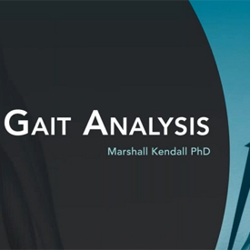 Introduction to Gait Analysis with Technology