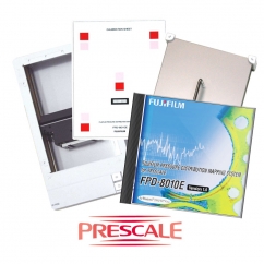 FujiFilm Pressure Distribution Mapping System for Prescale