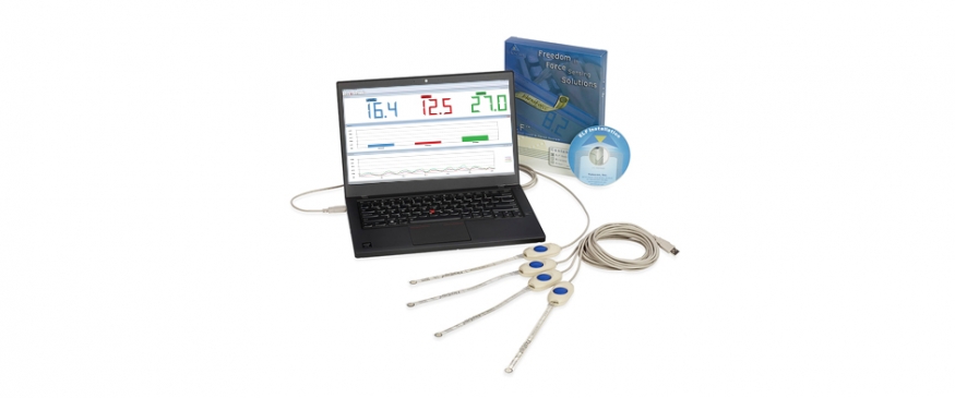 Force Measurement | Tekscan