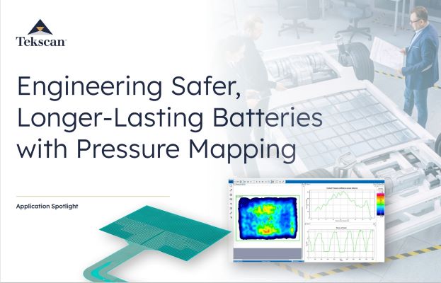 Battery Pressure Measurement Ebook