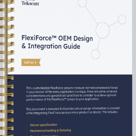 The FlexiForce Integration Knowledge Base V3