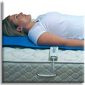 pressure sensing mats for mattresses