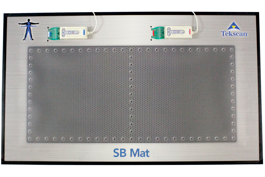 SB Mat sensor