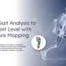 Data for Gait Analysis with Pressure Mapping