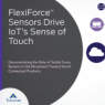 FlexiForce Sensors Drive IoT's Sense of Touch