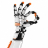 Sensors for robotics - robotic hand