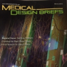medical design briefs article