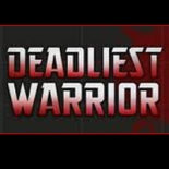 Deadliest Warrior logo