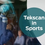 Tekscan products used on professional athletes