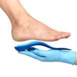 The F-Scan System can confirm the effectiveness of orthotics for addressing pathologies.  