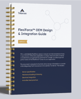 Flexiforce OEM Integration Guide Edition 3