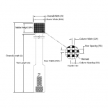 Medical Sensor 4205 Thumbnail