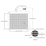 Pressure Mapping Sensor 3150 Thumbnail