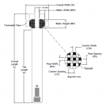 Pressure Mapping Sensor 4011 Thumbnail