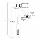 Pressure Mapping Sensor 4041 Thumbnail