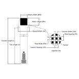 Pressure Mapping Sensor 5040 Thumbnail