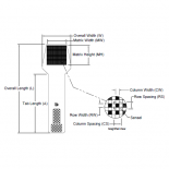 Pressure Mapping Sensor 5051 Thumbnail