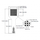 Pressure Mapping Sensor 5076 Thumbnail