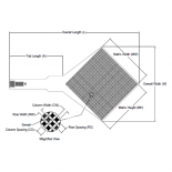 Pressure Mapping Sensor 5250