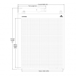 Pressure Mapping Sensor 5331 Thumbnail