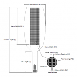 Pressure Mapping Sensor 5515 Thumbnail