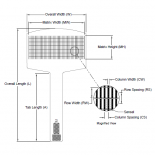 Pressure Mapping Sensor 5570 Thumbnail