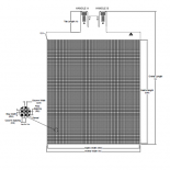 Pressure Mapping Sensor 7202 Thumbnail