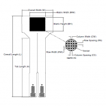 Pressure Mapping Sensor 7501 Thumbnail