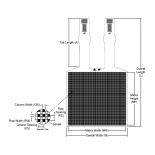 Pressure Mapping Sensor 8001 Thumbnail