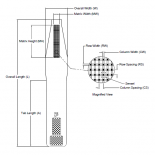 Pressure Mapping Sensor 8100 Thumbnail