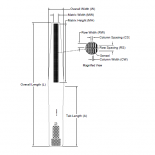 Pressure Mapping Sensor 8110 Thumbnail