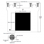 Pressure Mapping Sensor 8404 Thumbnail